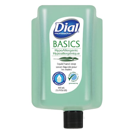 Hand Soap Refill 6 PK