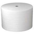 Durawipe 600 Wiper, Jumbo Roll, White