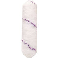 6-1/2" Paint Roller Cover, 3/4" Nap, Microfiber, 2 PK