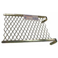 Paint Grid, 1 gal., Steel, 9inL x 5-1/10inW
