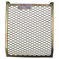 Paint Grid, 5 gal., Steel, 12in Lx5-1/8inW