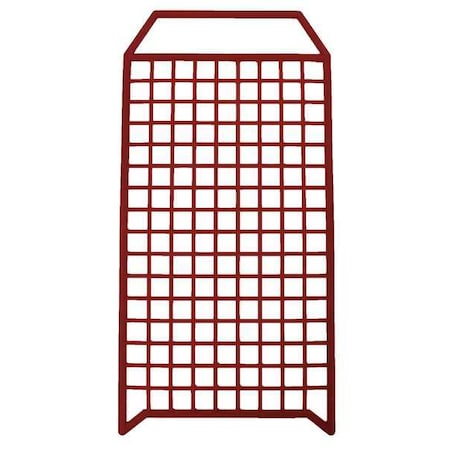Paint Grid, 1 gal., 8-5/8in L x 4-1/2in W