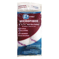 4" Paint Roller Cover, 3/4" Nap, Microfiber, 2 PK
