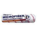 9" Paint Roller Cover, 3/4" Nap, Microfiber