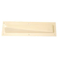Door Knob Protector, PVC, Tan