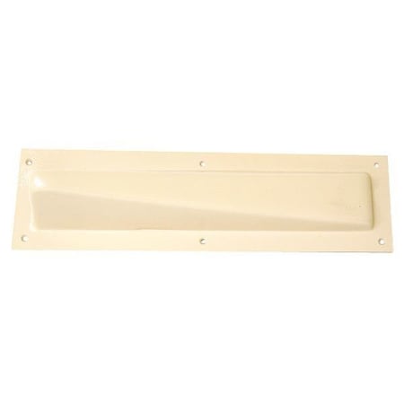 Door Knob Protector, PVC, Tan