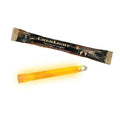 Lightstick, Orange, 5 min., 6 in. L, PK10