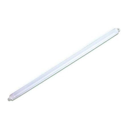 Lightstick,White,8 hr.,15 in. L,PK5