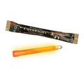 Lightstick,Orange,12 hr.,6 in. L,PK500
