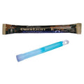 Lightstick, Blue, 8 hr., 6 in. L, PK500