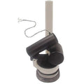 Manual Flush Valve, 1.25 gpf gpf, Not Applicable, Not Applicable