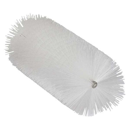 6-1/2" Brush LengthTube and Valve Brush