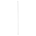 785mm Extension Handle, 1/4 in Dia, Stainless Steel