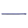 Replacement Squeegee Blade, 24"L, Rubber