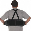Back Support, 36 to 40In, 1-1/4in Knit