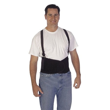 Back Support, 2XL, 42 to 48In