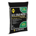 US Cold Patch Permanent Pothole Repair, 50 lb Bag, Recycled Asphalt Mix, 56 PK