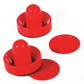 Striker/Puck Set, For S Hockey Tables, PK2