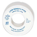 Thread Sealant Tape, 1 In. W, 520 In. L