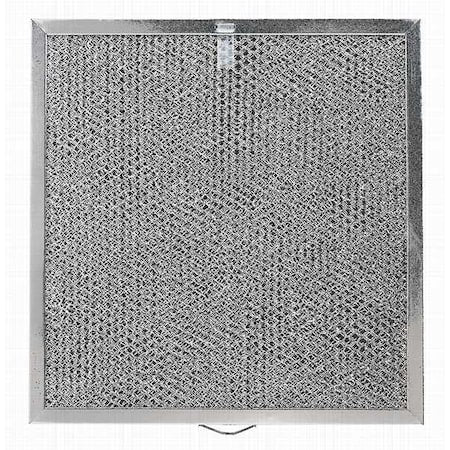 Range Hood Filter, 11.25 in H, 11.63 in W