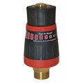 Adjustable Pressure Regulator, 4500 psi