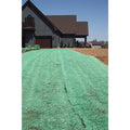4 ft x 112.5 ft Erosion Control Blanket, 34 lb Fabric Wt, Excelsior