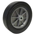 Wheel, Rubber 12X3