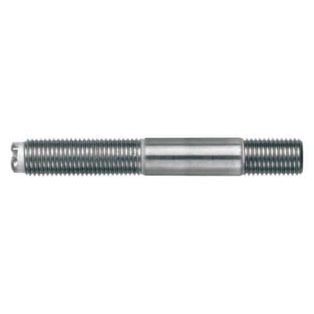 Knockout Draw Stud, 3/8"L x 2-13/16"H
