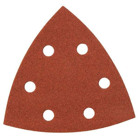OscilToolSandSheetSet, Grit:180, L:3.75"
