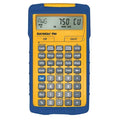 Electrical Calculator, 8-1/4 x 6 In, LCD