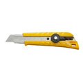 Utility Knife Utility, 6 in L