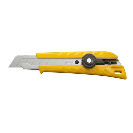 Utility Knife Utility, 6 in L
