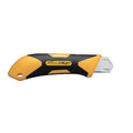 Utility Knife Auto Lock, 7 1/2 in L