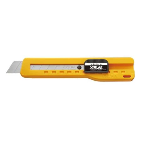 Utility Knife Utility, 6 in L