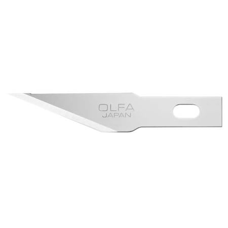 Precision Art Blade, For 6ZTJ9, PK5