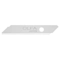 Single Edge Utility Blade, 6mm W, PK5