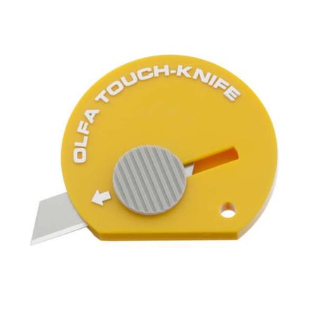 Utility Knife Utility, 2 in L