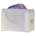 Face Mask Dispenser, 4-3/4 in. H