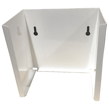 Face Mask Dispenser, 7-45/64 in. H