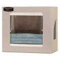 Face Mask Dispenser, 8-5/8 in. H