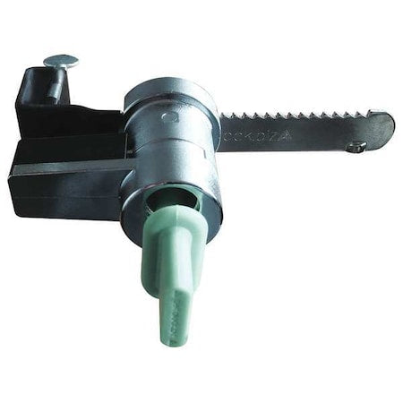 Ratchet Lock Housing, Adjustable Bar