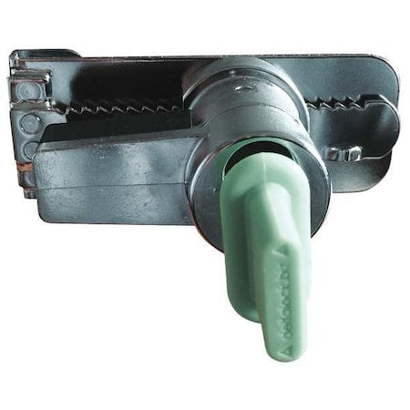 Ratchet Lock Housing, Extended Baseplate
