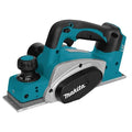 Cordless Planer, 18V LXT Battery Platform