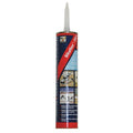 Sealant, 10.1 oz, Cartridge, Whites, Hybrid Base, Sikaflex-291