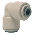 Fitting - Elbow 3/8" X 1/4"
