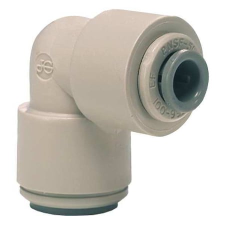 Fitting - Elbow 3/8" X 1/4"