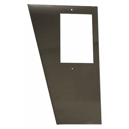Panel - Right Hand Rear TLR SS