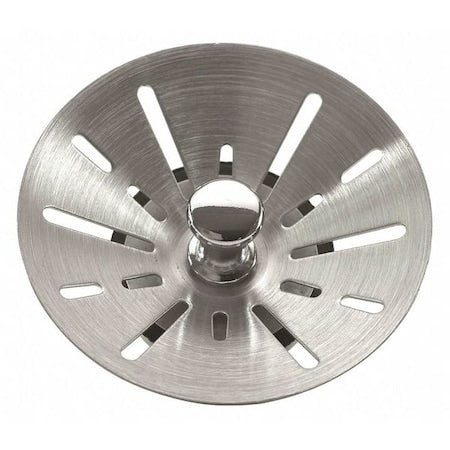 Replacement Strainer Basket, for Elkay