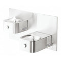Wall Mount, Yes ADA, 2 Level Water Cooler