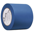 Duct Tape, Blue, 50 yd L, 3/4 in W